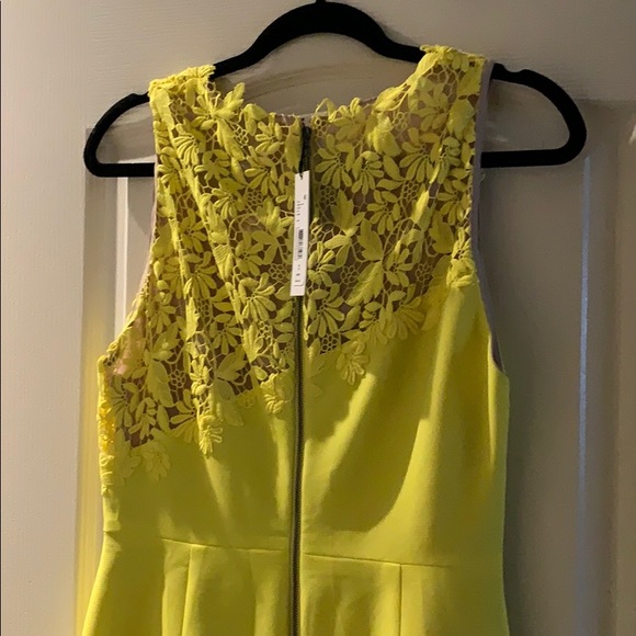 Alice & Olivia Dress - Picture 4 of 5